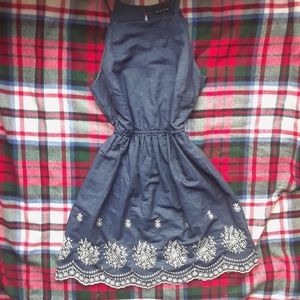 As U Wish Dress 👗